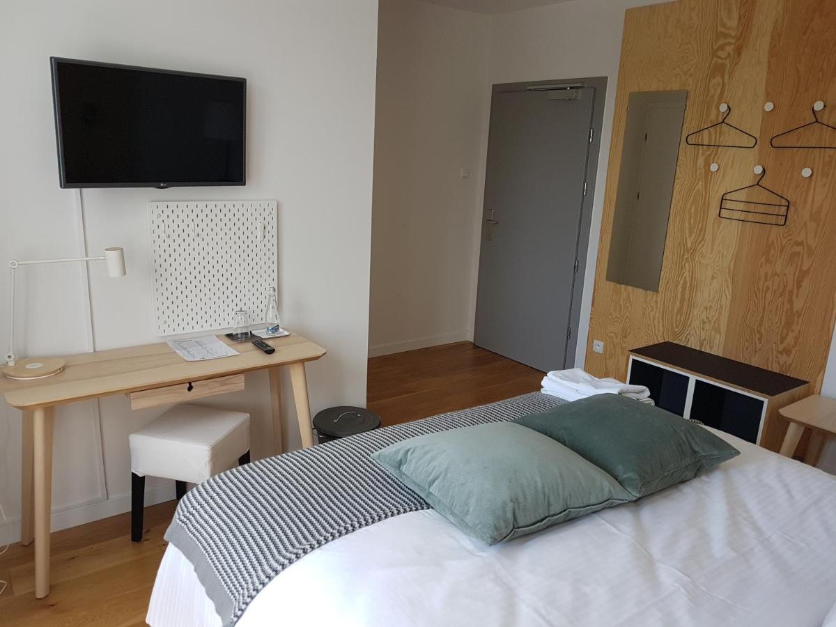 Hemma Rooms By Ikea Збоншинь Экстерьер фото